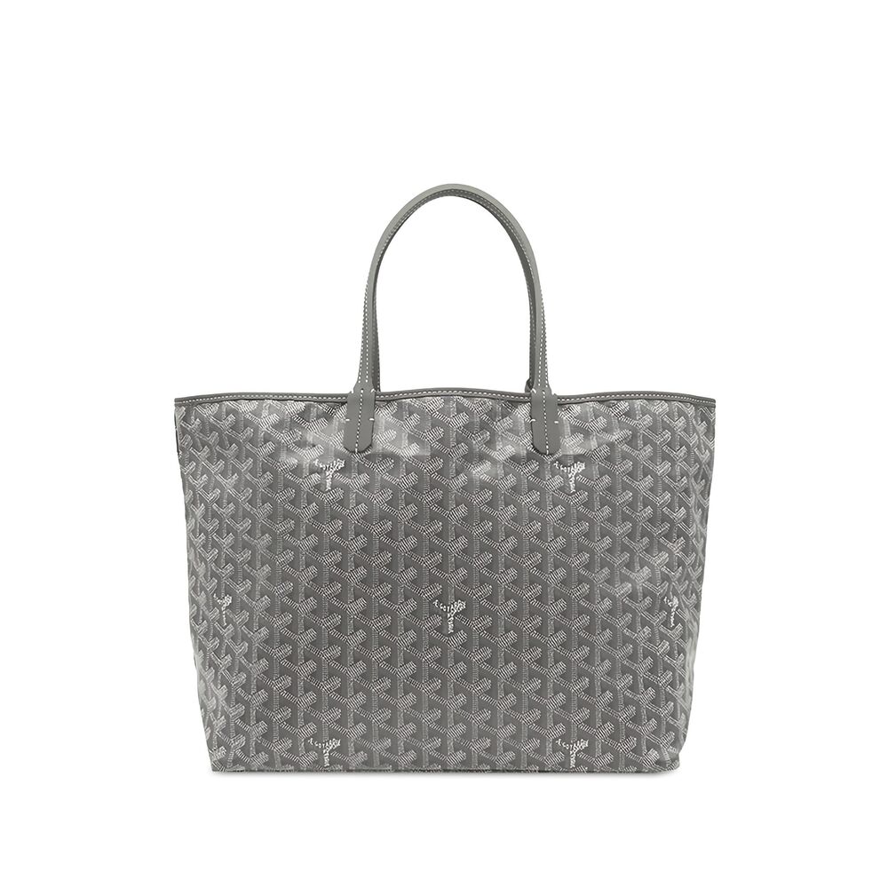 Pre-Loved Goyard Goyardine Saint Louis PM